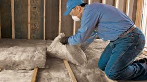 Types of Insulation We Offer in Ravensworth, VA